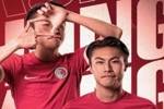 记者：广州队接触中国香港前锋潘沛轩，有望以免费租借形式引进