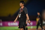 日本U17主帅：考虑到浮嶋敏是日本人，我想到了与中国交手的前景